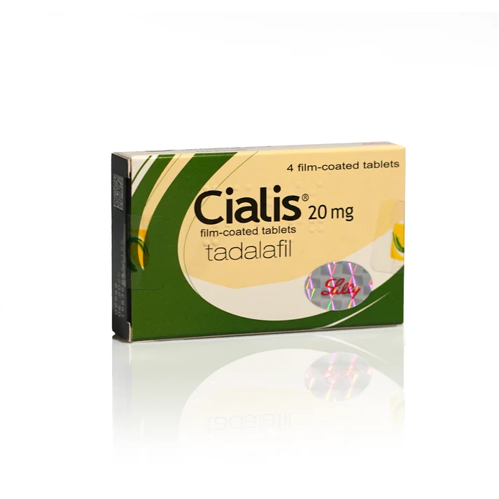 Cialis 20mg - Vendita