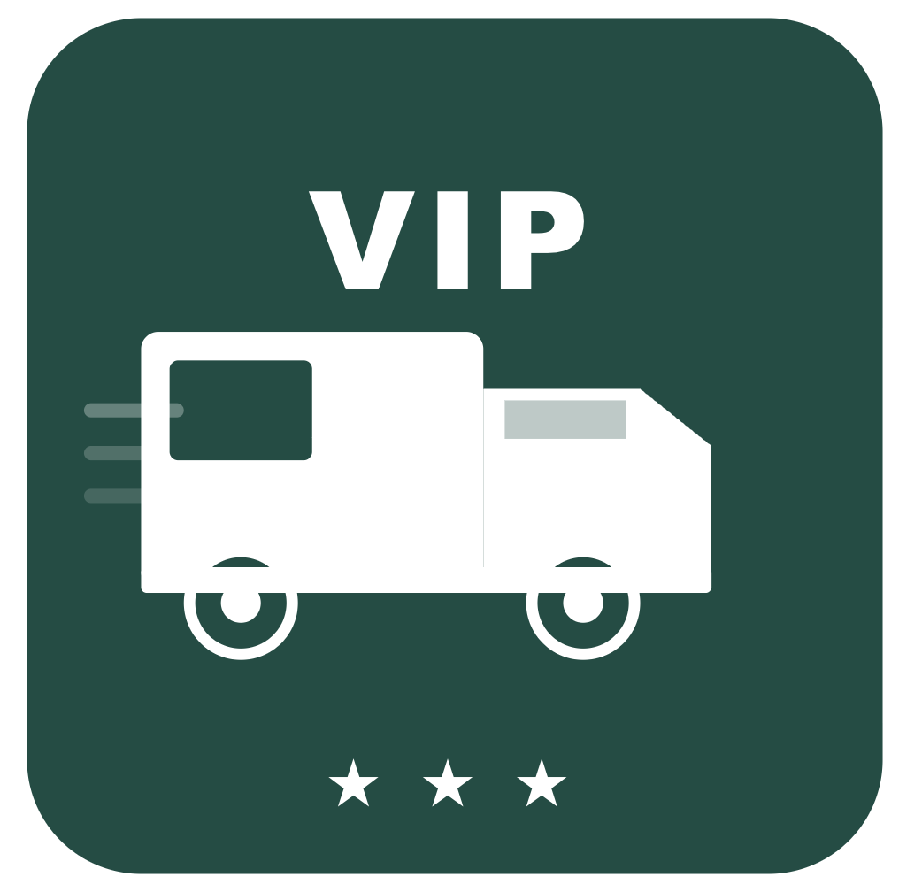 SPEDIZIONE VIP