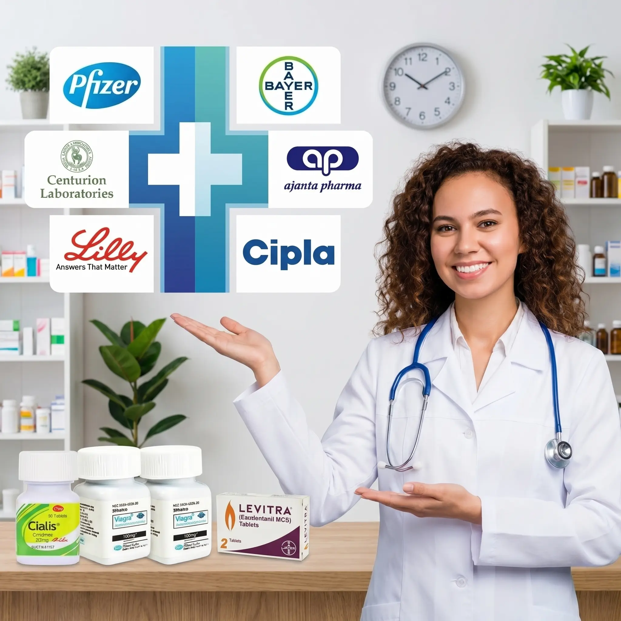 Vitalix Apotheke