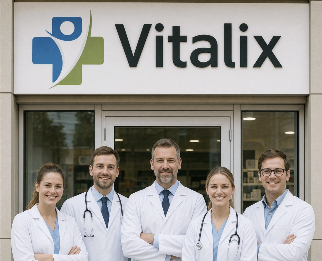 Vitalix Apotheke